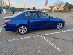 Bmw e60 520, 163 cp,cutie automata, proprietar 