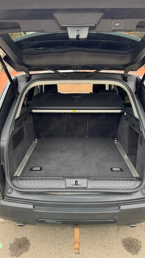 Land Rover Range Rover Sport HSE Dynamic - imagine 10