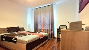 Apartament 3 camere Adora Park cu loc de parcare - imagine 2