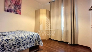 Apartament 3 camere Adora Park cu loc de parcare - imagine 4