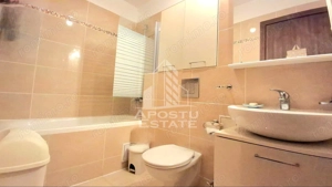 Apartament 3 camere Adora Park cu loc de parcare - imagine 11