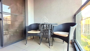 Apartament 3 camere Adora Park cu loc de parcare - imagine 10