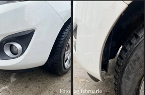 Distriibuție pe lanț - Navigație - Cameră - 2 seturi de roți  - imagine 9