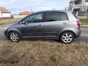 Vând golf 5 plus - imagine 2