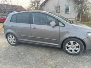 Vând golf 5 plus - imagine 5