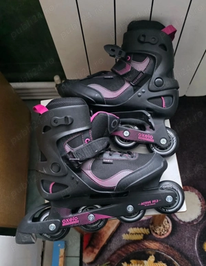 Vând role marca oxelo active fit. 3 nr41