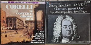 Albume muzica clasica