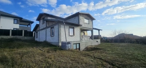 Casa la rosu Bariera Traian, teren 896 mp, 175.000 EUR