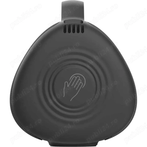 Vand boxa portabilă vortex - imagine 3