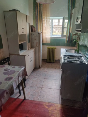 apartament cu trei camere  - imagine 4