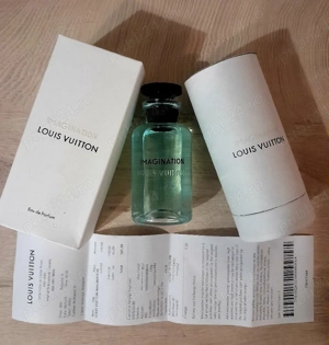 Louis Vuitton Imagination-100ml 
