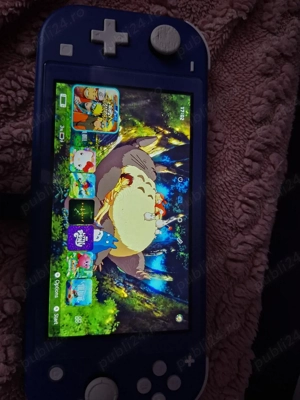 nintendo swich lite modat 