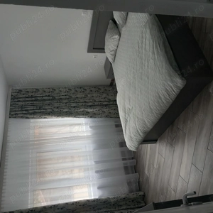 Garsoniera de inchiriat zona nord