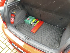 WV Polo 1.2 D Stare foarte bună. - imagine 5