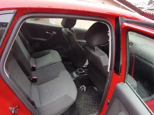 WV Polo 1.2 D Stare foarte bună. - imagine 4