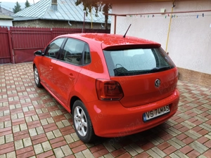 WV Polo 1.2 D Stare foarte bună. - imagine 2