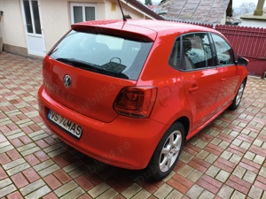 WV Polo 1.2 D Stare foarte bună. - imagine 3