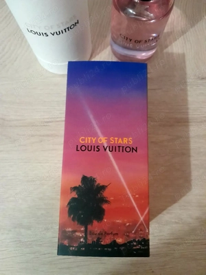 Louis Vuitton City of Stars  - imagine 3