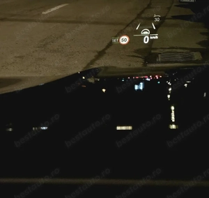 BMW 320d G21 Touring 2020 Mild Hybrid 190 CP Laser 360 HUD Panoramic 18.990   - imagine 8