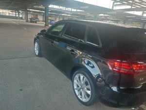 Audi a3v8 benzina 2015 euro 5 - imagine 4