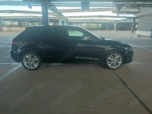 Audi a3v8 benzina 2015 euro 5 - imagine 6