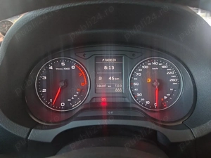 Audi a3v8 benzina 2015 euro 5 - imagine 10