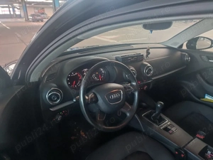 Audi a3v8 benzina 2015 euro 5 - imagine 7