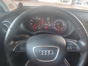 Audi a3v8 benzina 2015 euro 5 - imagine 5