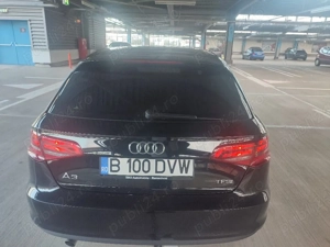 Audi a3v8 benzina 2015 euro 5 - imagine 8