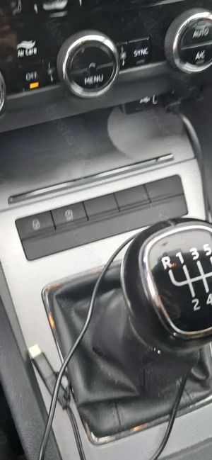 Skoda Octavia 1 TSI 2018 - imagine 3