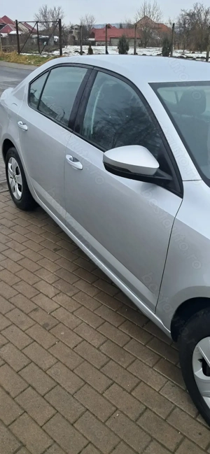 Skoda Octavia 1 TSI 2018 - imagine 6