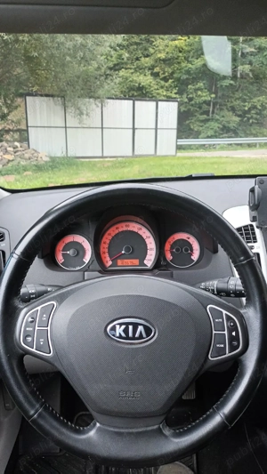 Kia cee'd 1.6 crdi 115cp - imagine 3