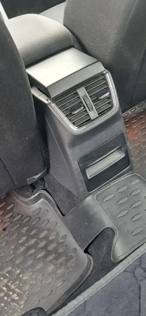 Skoda Octavia 1 TSI 2018 - imagine 10