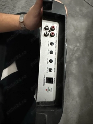 vand subwoofer - imagine 2