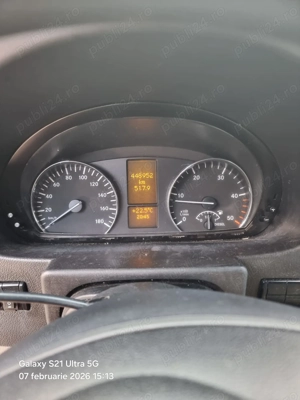 Vând Mercedes-Benz Sprinter 316 - imagine 2