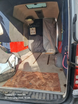 Vând Mercedes-Benz Sprinter 316 - imagine 9