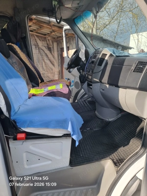 Vând Mercedes-Benz Sprinter 316 - imagine 5