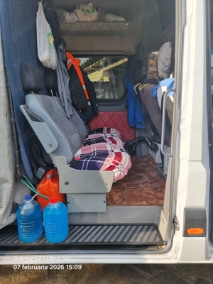 Vând Mercedes-Benz Sprinter 316 - imagine 10
