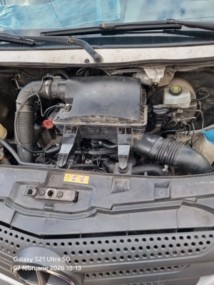 Vând Mercedes-Benz Sprinter 316 - imagine 6