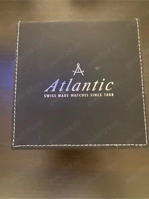 ceas Atlantic Seasport