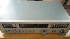 Tuner Electronica Industriala T-350