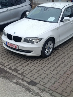 BMW seria 1 fabricație 2011 euro 5  - imagine 6