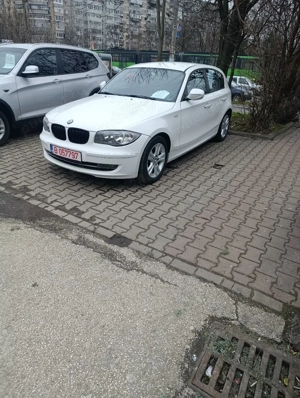 BMW seria 1 fabricație 2011 euro 5  - imagine 7