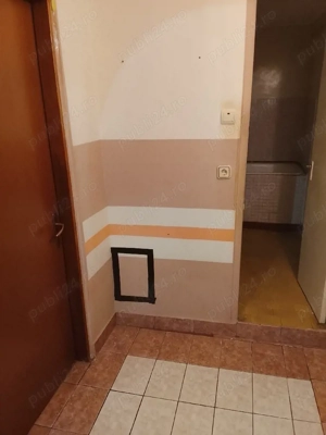 Apartament. PB .Cu.Doua Camere De.VinzareVizavid De Spitalul De Copii.In.Oradea - imagine 6