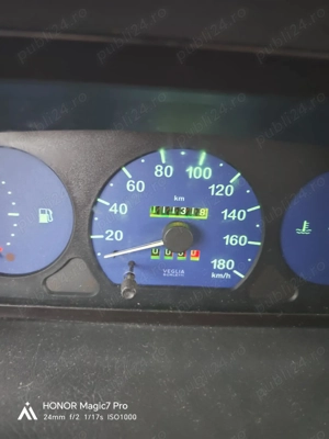 Autorulota Fiat  - imagine 3