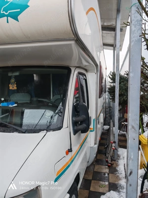 Autorulota Fiat  - imagine 2