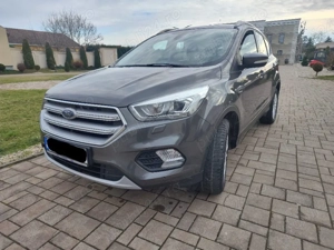 Ford Kuga 2017  Titanium - imagine 2