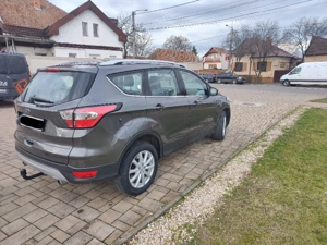 Ford Kuga 2017  Titanium - imagine 4