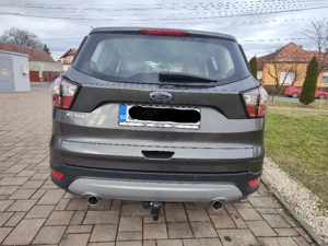 Ford Kuga 2017  Titanium - imagine 5