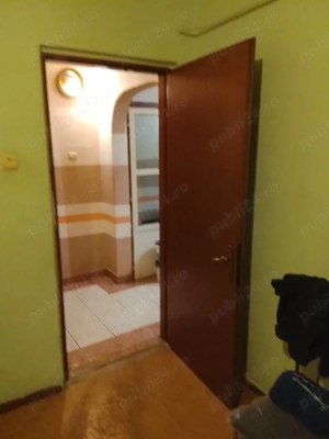 Apartament. PB .Cu.Doua Camere De.VinzareVizavid De Spitalul De Copii.In.Oradea - imagine 8